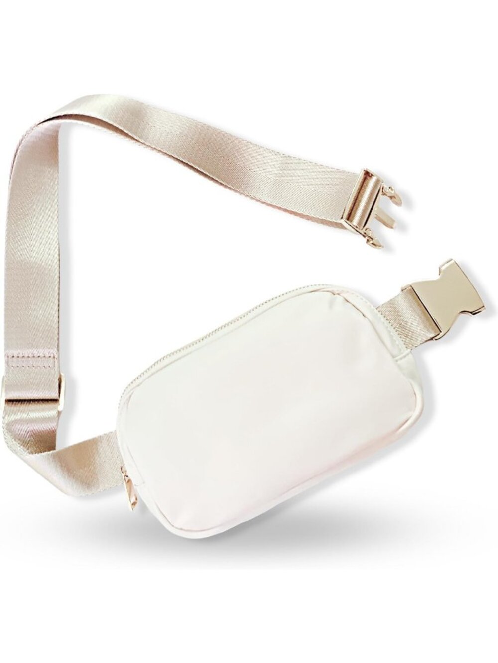 Fashionable Mini Belt Bag | Cute Crossbody Fanny Pack for Women | Adjustable